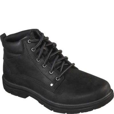 Skechers / Ботинки Segment - Garnet