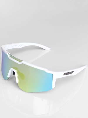 Naulice / Очки солнцезащитные