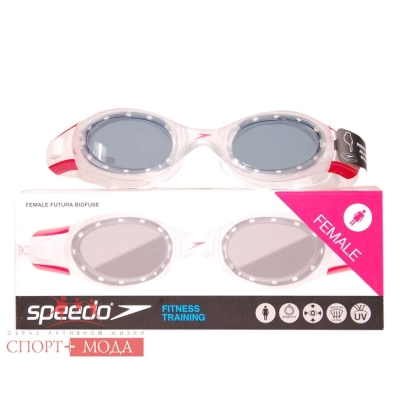 Speedo / Очки для плавания 8-080357239
