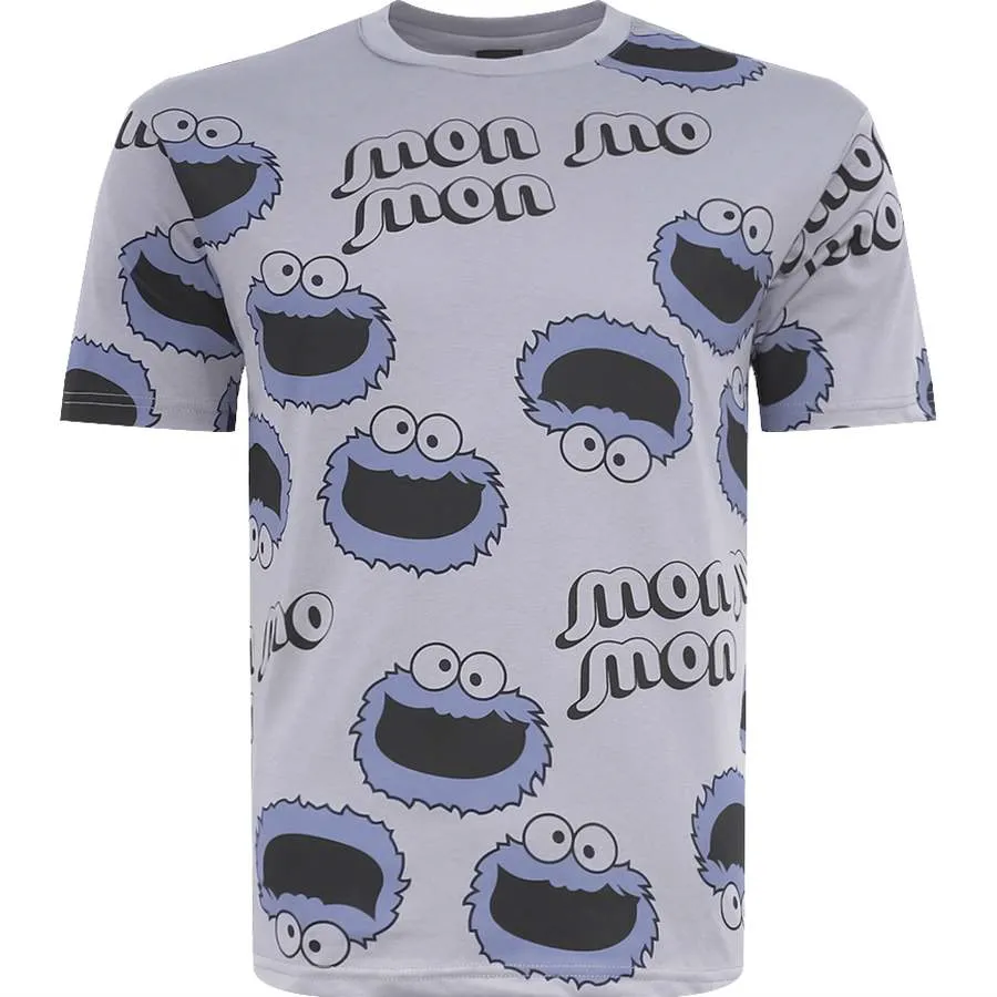 Mostom / Футболка Mostom / Футболка