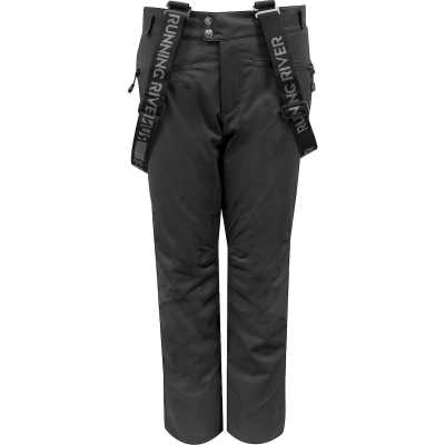 Running River / Брюки горнолыжные / сноубордические / для похода / зимние