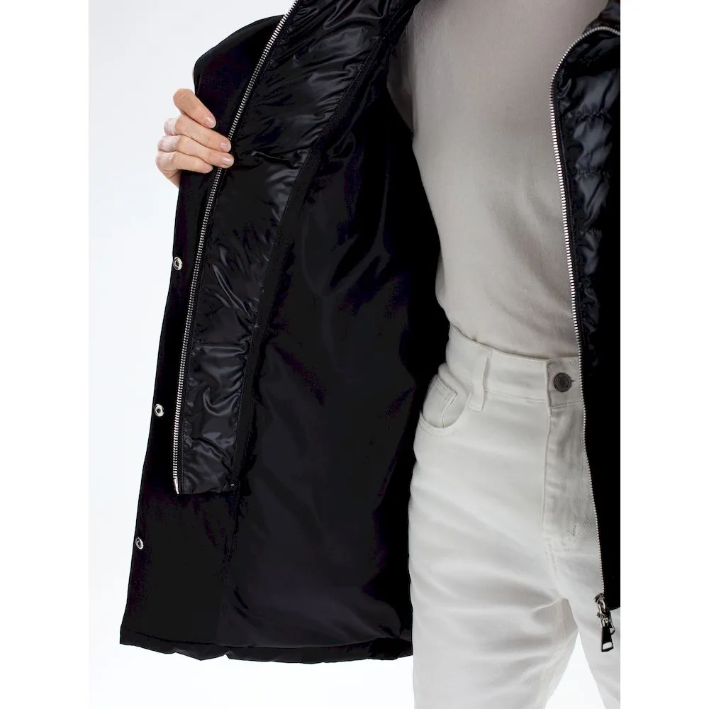 Malinardi / Куртка / зимняя / повседневная Malinardi / Куртка / зимняя / повседневная