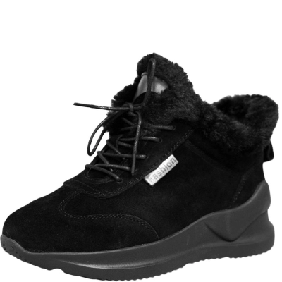 Torsion Field (Тофа) / Ботинки женские утепленные