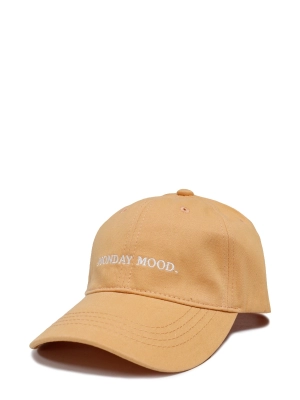 PAC HEAD / Бейсболка