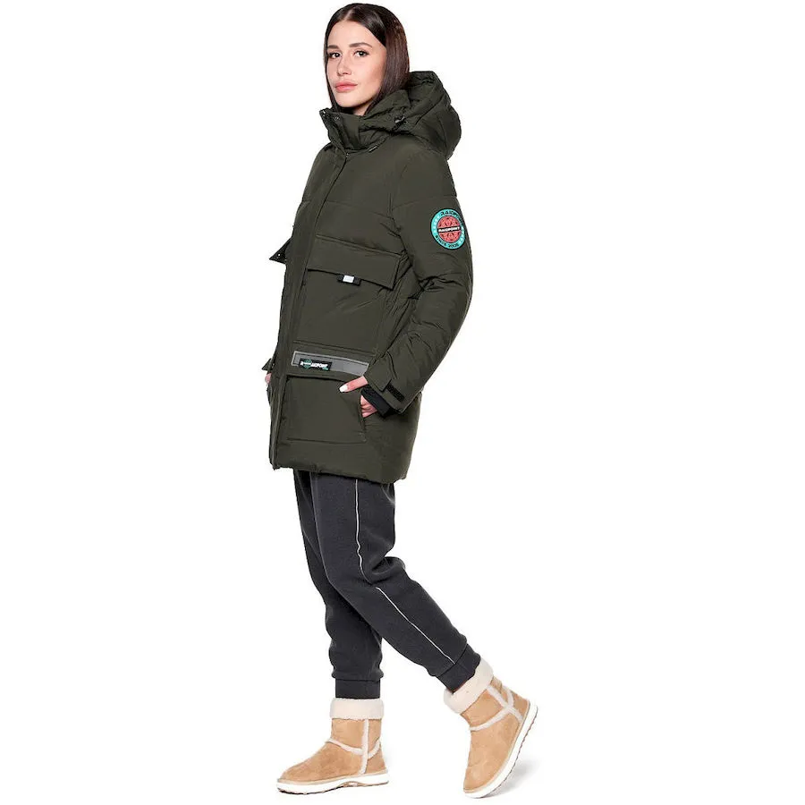 Raid Point / Куртка Raid Point / Куртка