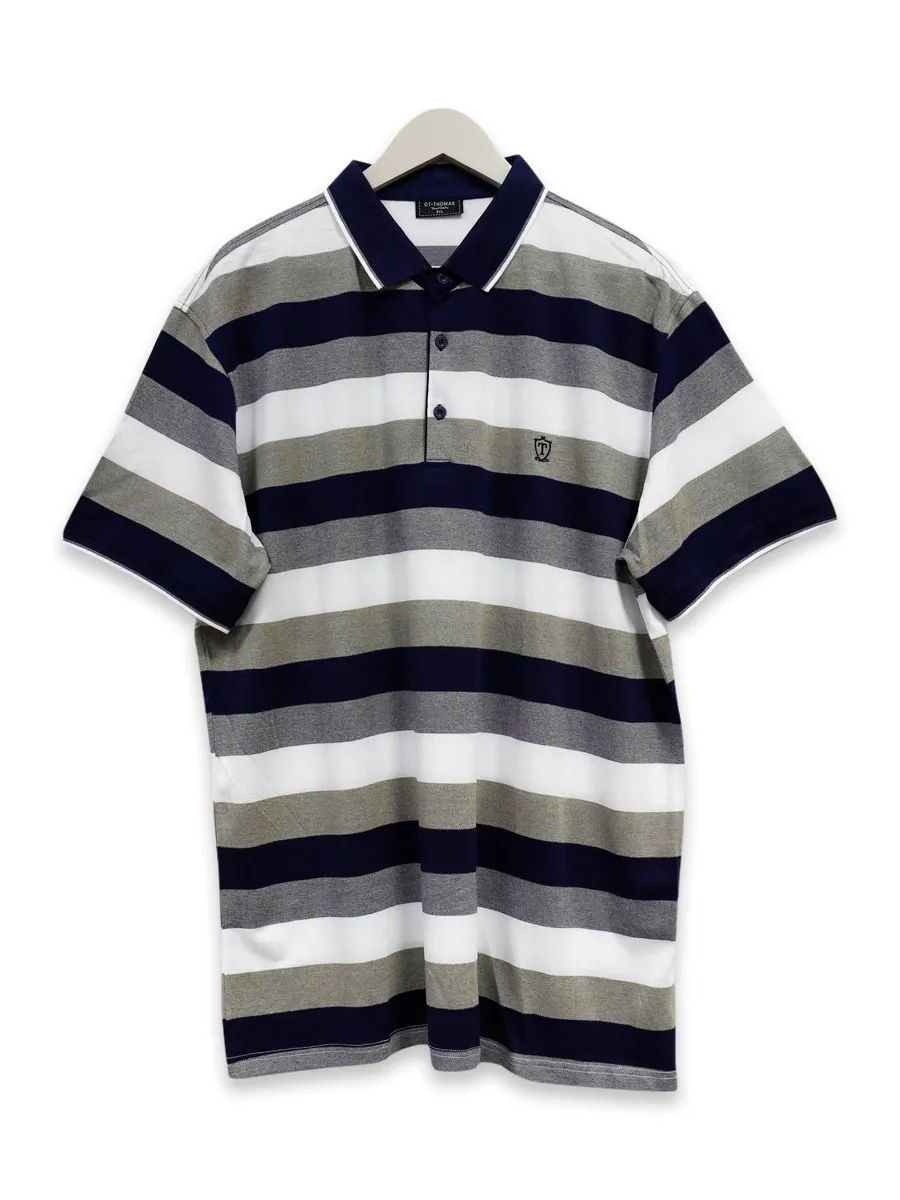 OT-Thomas / Футболка-поло OT-Thomas / Футболка-поло