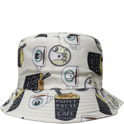 PAC HEAD / Панама