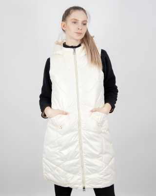 Sport & Moda / Жилет утепленный 8820