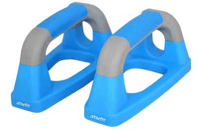 Starfit / Упоры для Отжиманий «Утюжки»