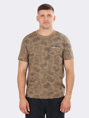 Naulice / Футболка повседневная