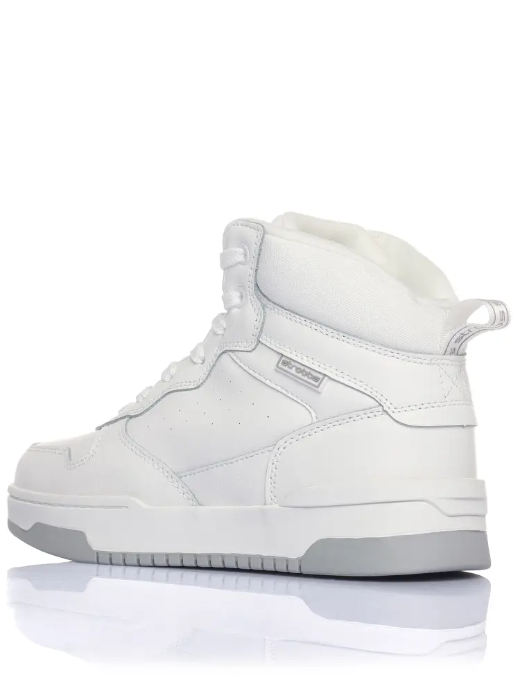 Strobbs / Кеды утепленные Strobbs / Кеды утепленные