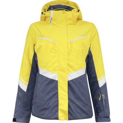 Куртка горнолыжная