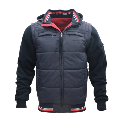 Куртка-жилет Aleklee