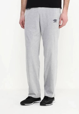 Umbro / Брюки спортивные Basic Jersey Pants 550114-089