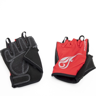 Boulder / Перчатки для фитнеса / спортивные / велоперчатки / для спортзала