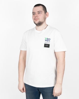 Wellsalor / Футболка