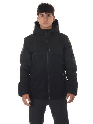 Remain / Куртка демисезонная