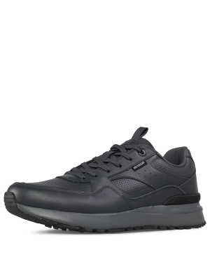 Strobbs / Кроссовки мужские из кожы STB_G3751