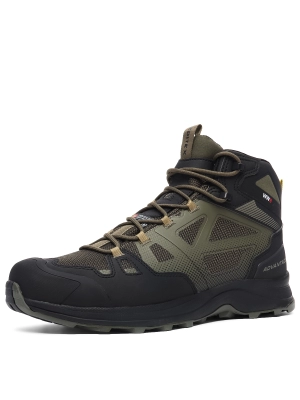 Editex / Ботинки утепленные ADVANTAGE