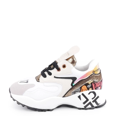 Тофа / Кроссовки