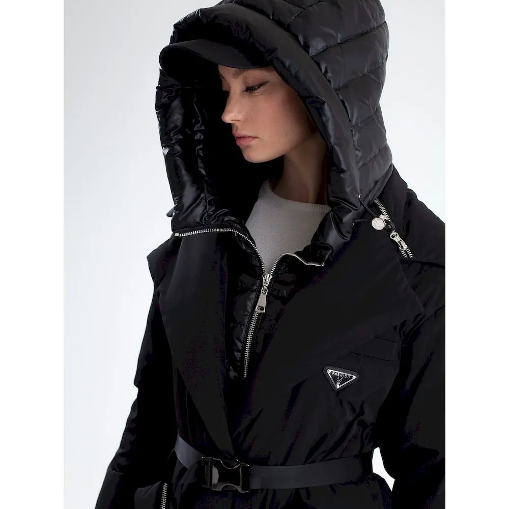 Malinardi / Куртка / зимняя / повседневная Malinardi / Куртка / зимняя / повседневная