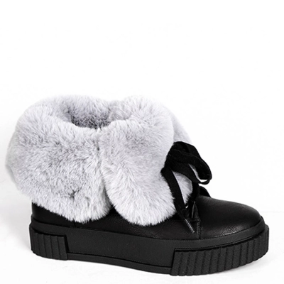 Inario / Полусапожки