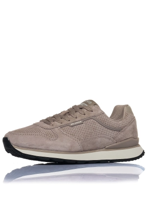 Strobbs / Кроссовки замшевые