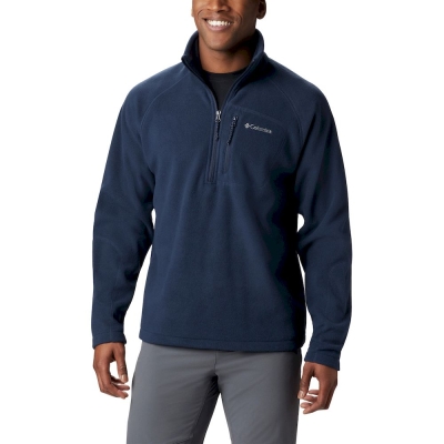 Columbia / Толстовка / джемпер / Fast Trek III Half Zip Fleece