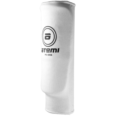 Atemi / Защита голени эластичная с набивкой PE-1306