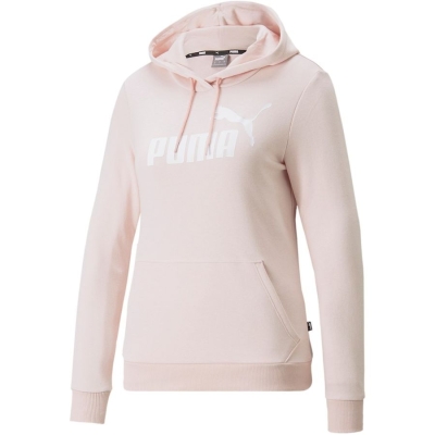 Puma / Худи ESS Logo Hoodie TR (s)