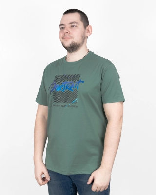 Wellsalor / Футболка