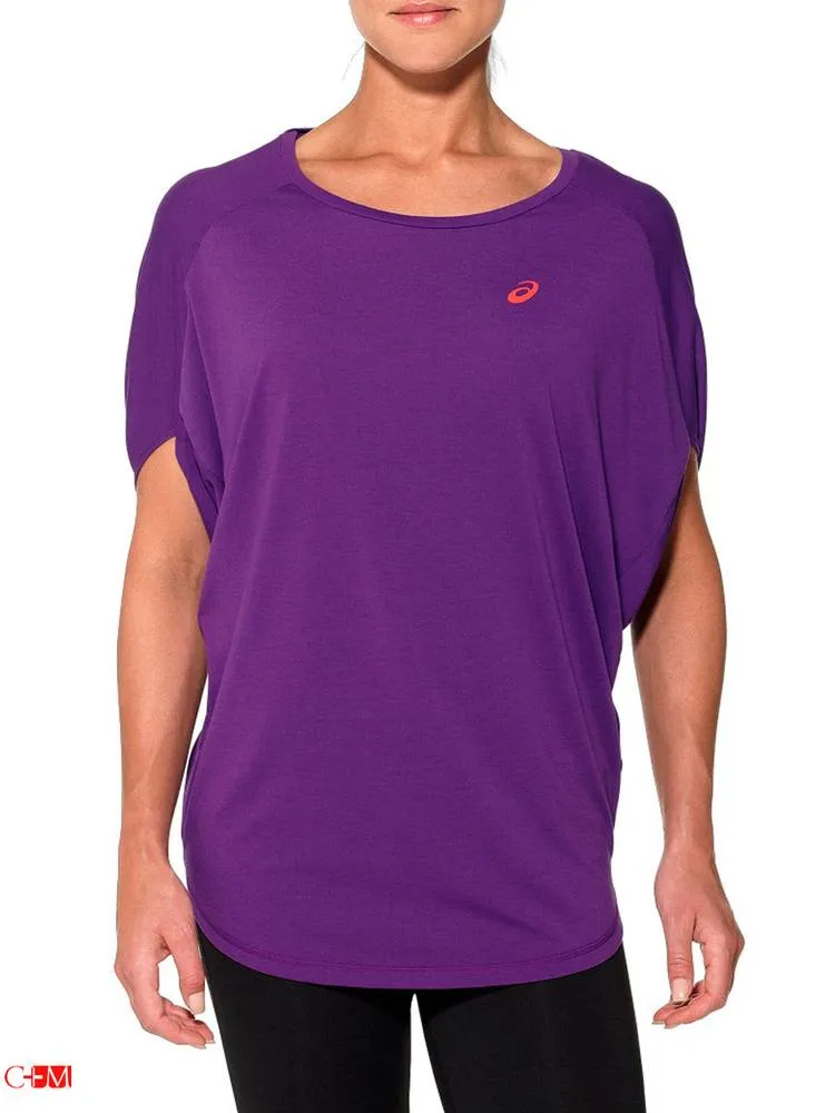 Asics / Футболка спортивная Oversized Tee Asics / Футболка спортивная Oversized Tee