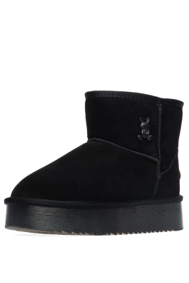 Torsion Field (Тофа) / Ботинки женские утепленные