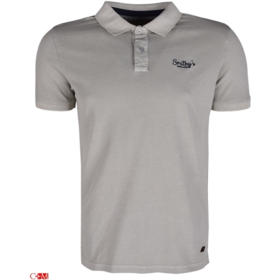 Smithy's / Футболка-поло BSS18-MT12154