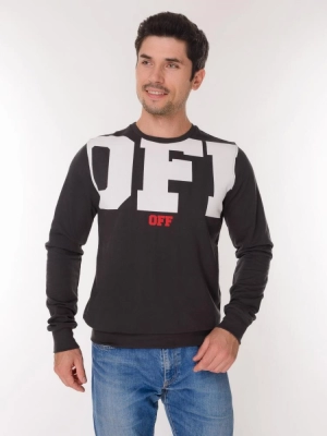 Giovedi / Свитшот