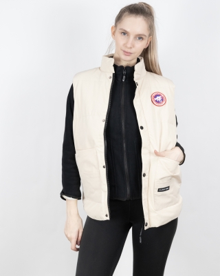 Cittys / Жилет 0908