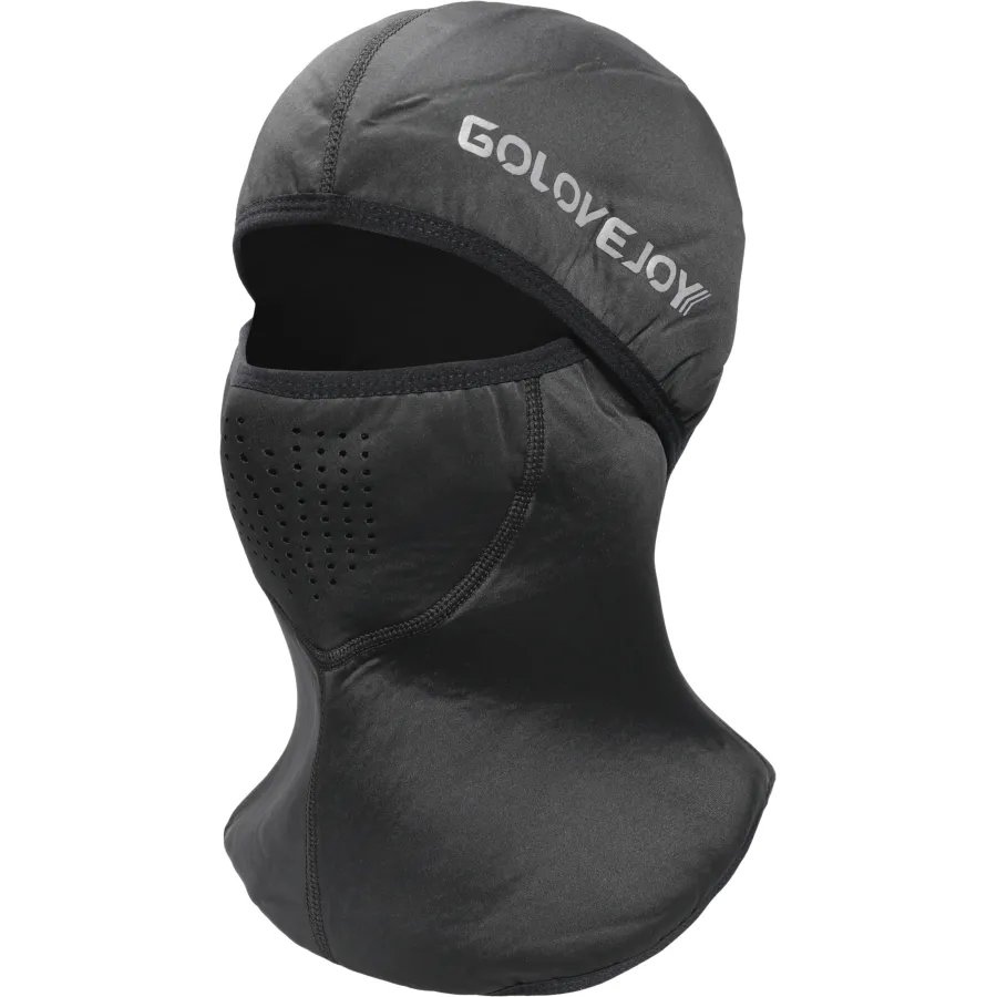 Бренд не указан / Маска / горнолыжная / сноубордическая / бандана / с флисом Бренд не указан / Маска / горнолыжная / сноубордическая / бандана / с флисом