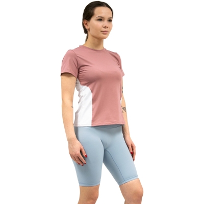 Cittys / Футболка / спортивная / для фитнеса / для йоги