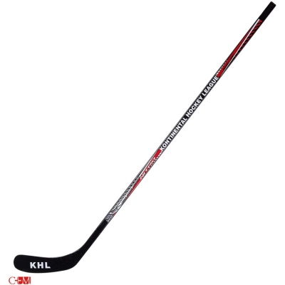 КХЛ / Клюшка Nitro composite, SR, левая