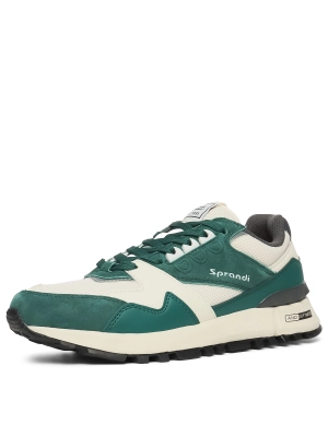 Sprandi / Кроссовки мужские