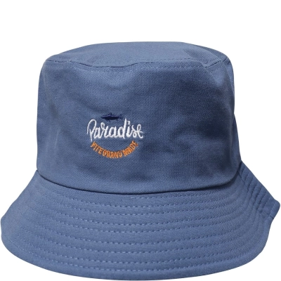 PAC HEAD / Панама