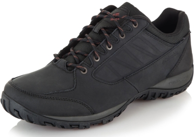 Columbia / Полуботинки Ruckel Ridge Waterproof 1791031-010