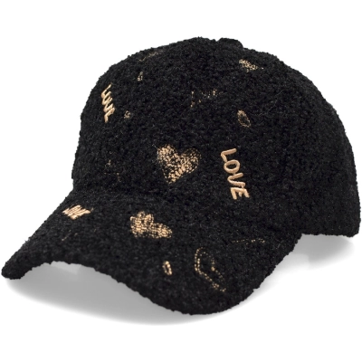 Sport & Moda / Бейсболка утепленная