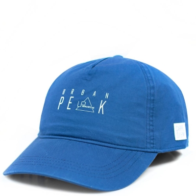 Urban Peak / Бейсболка BY120003