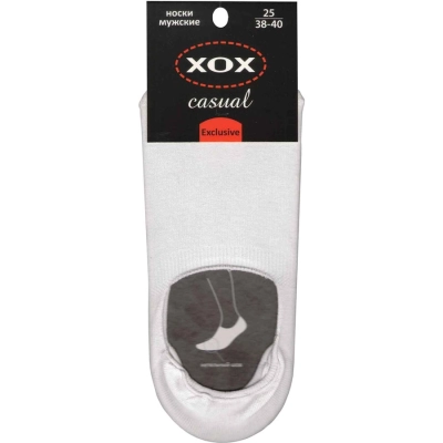 Носки XOX