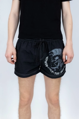 Remain / Шорты спортивные