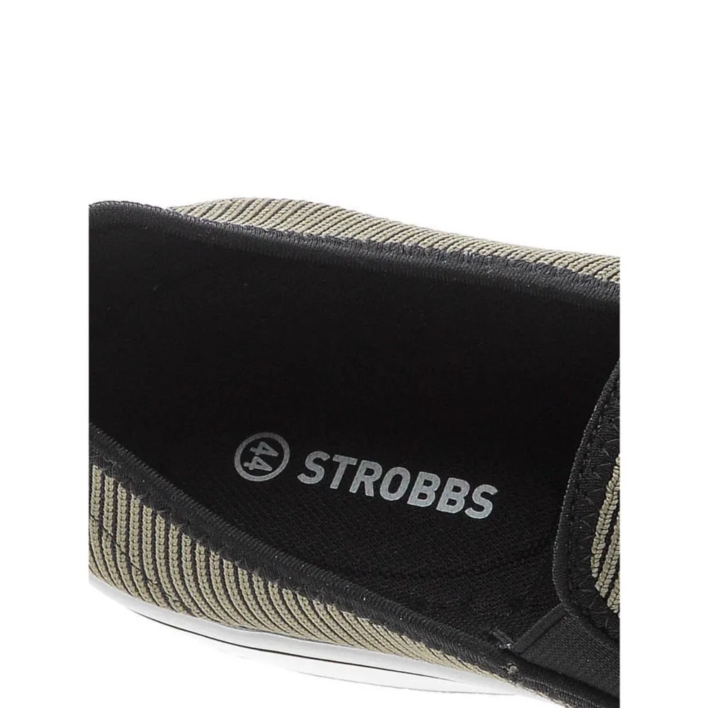 Strobbs / Слипоны Strobbs / Слипоны