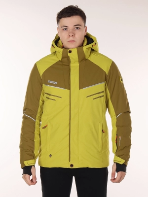 High Experience / Куртка горнолыжная