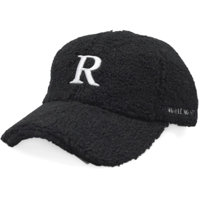 Sport & Moda / Бейсболка утепленная 