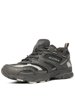 BONA / Кроссовки мужские